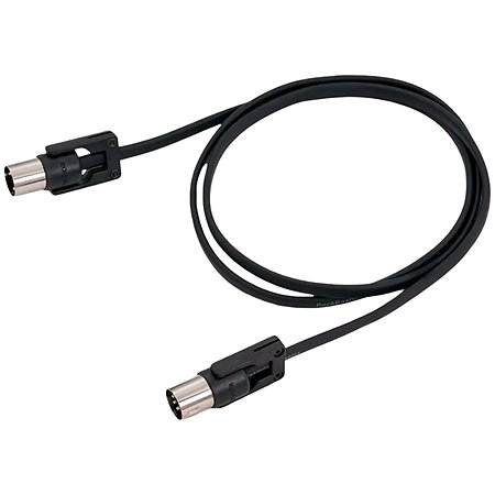 Rockboard FlaX Plug MIDI 100 m Cable