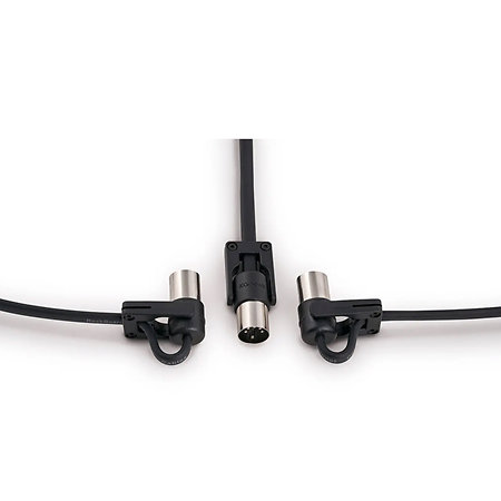 FlaX Plug MIDI 100 m Cable Rockboard
