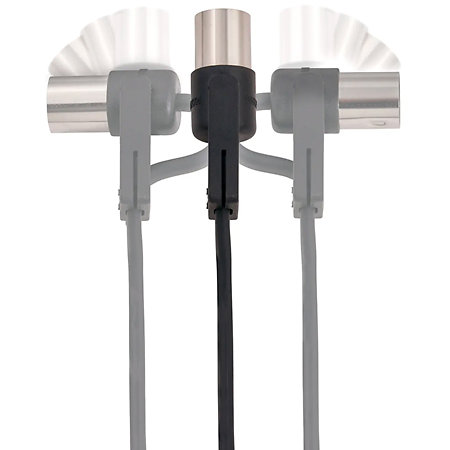 FlaX Plug MIDI 100 m Cable Rockboard