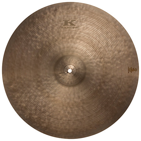 Zildjian KER0122 Kerope Medium Thin High Ride 22"