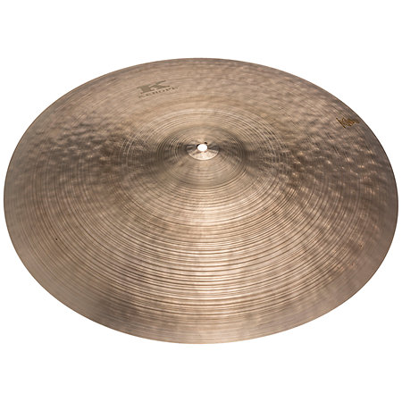 Zildjian KER0122 Kerope Medium Thin High Ride 22"
