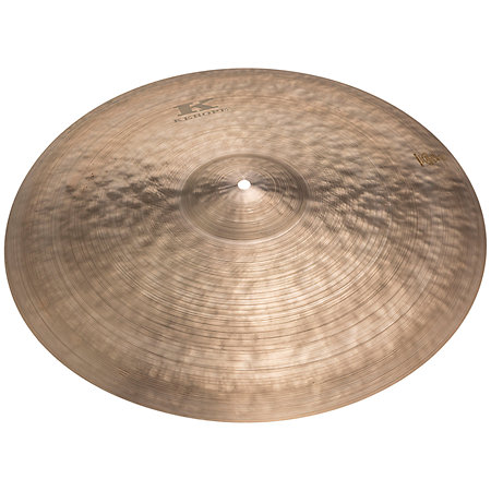 KER0220 Kerope Medium Thin Low Ride 20" Zildjian