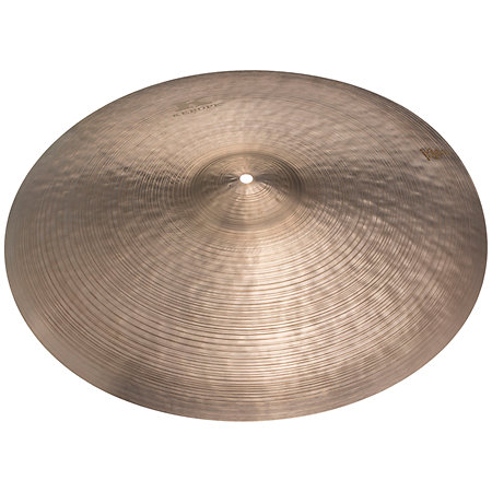 KER0222 Kerope Medium Low Ride 22" Zildjian