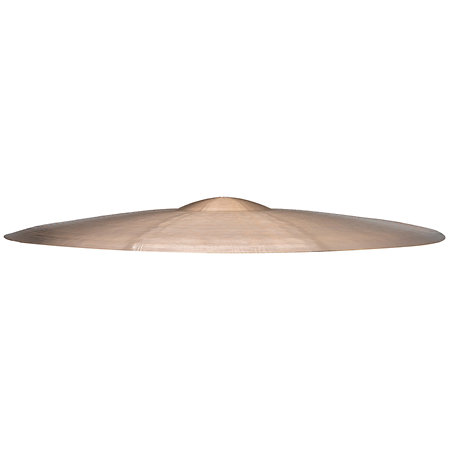 KER0222 Kerope Medium Low Ride 22" Zildjian
