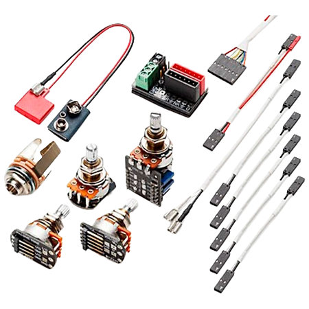 EMG J Set Kit