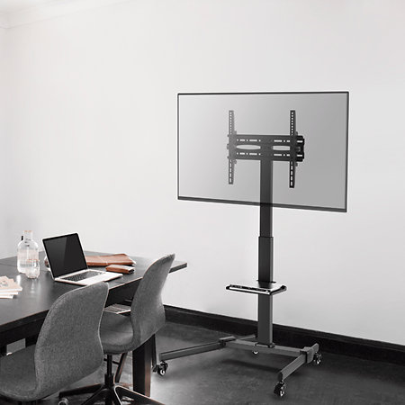 Flat Screen Trolley 7 Showgear