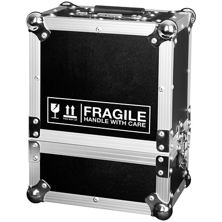 Showgear Case for Beer Bottles