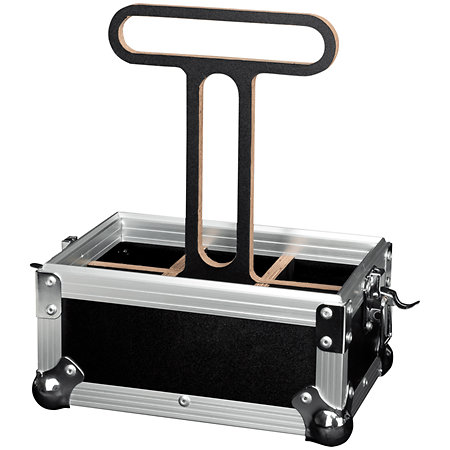 Case for Beer Bottles Showgear
