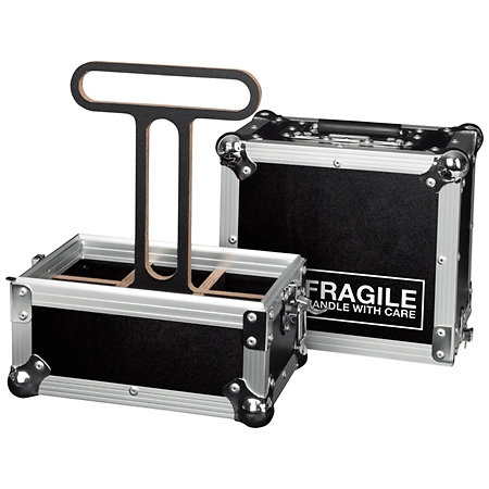 Case for Beer Bottles Showgear