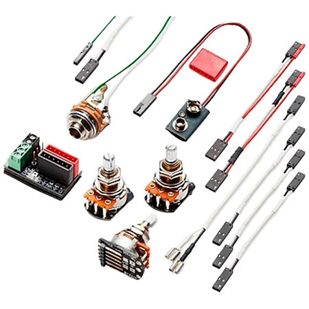 EMG PJ Set Kit