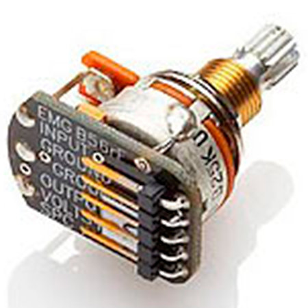 EMG SPC
