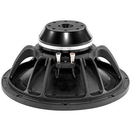 B&C Speakers 12NW76 GO 16 Ohm