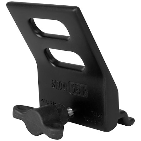TC Clamp Showgear