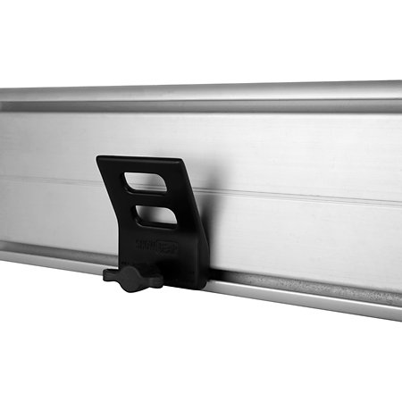 TC Clamp Showgear