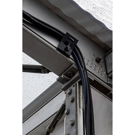 TC Clamp Showgear