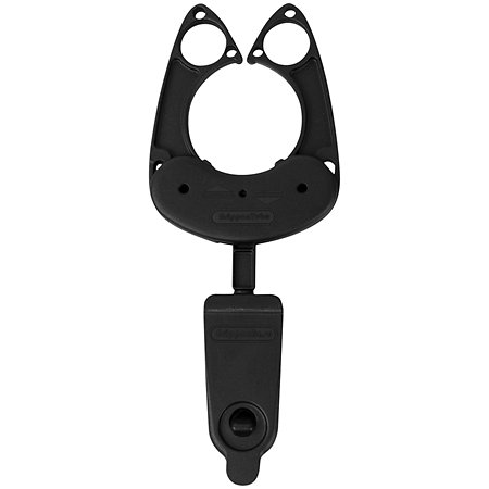 Showgear Grippon Tube Curtain Clamp