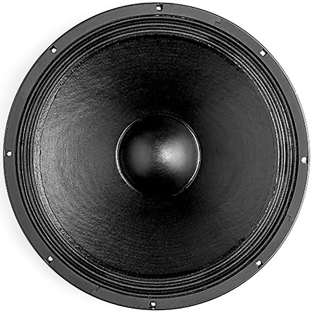 B&C Speakers 18PS76 8 Ohm Push Buttons