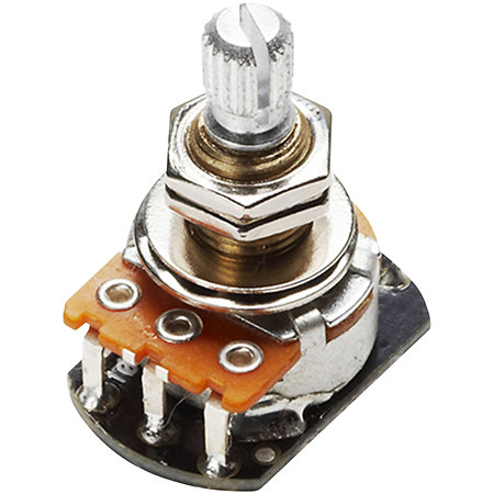 EMG Tone 250k Solderless