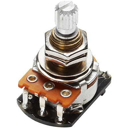 EMG Volume 250k Solderless