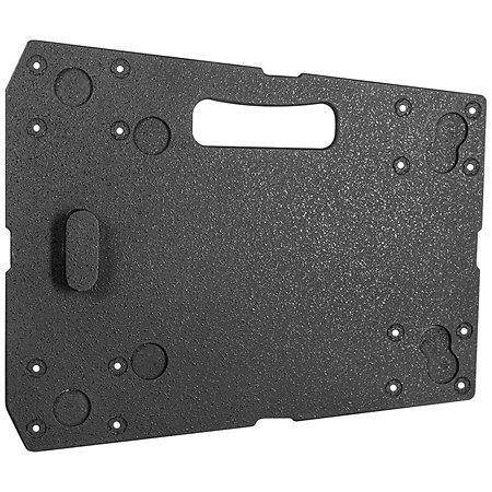 HK Audio Plateau à roulettes Polar 8 et MKII