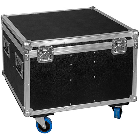 Case 4 CX8 HK Audio