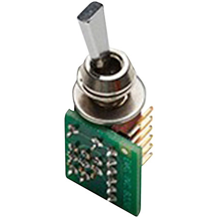 EMG DPDT TW Switch
