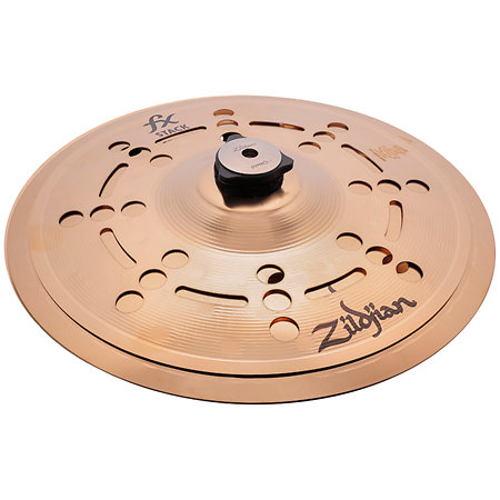 FXSTK10 FX Stack 10" (kit de 3) Zildjian