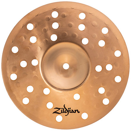 FXSTK10 FX Stack 10" (kit de 3) Zildjian