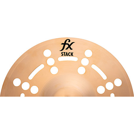 FXSTK10 FX Stack 10" (kit de 3) Zildjian