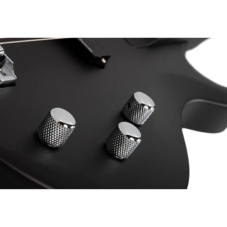 dUg Pinnick DP-12 Black Schecter