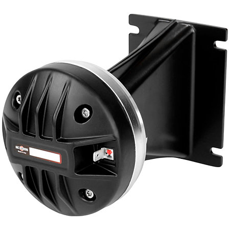 B&C Speakers WGDE502 16 Ohm Driver + ME102