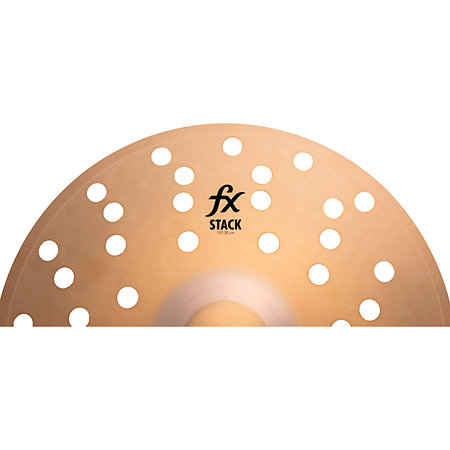 FXSTK12 FX Stack 12" (kit de 3) Zildjian