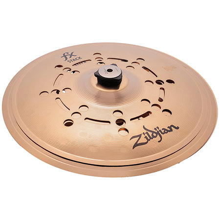 FXSTK12 FX Stack 12" (kit de 3) Zildjian