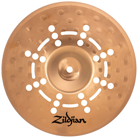 FXSTK12 FX Stack 12" (kit de 3) Zildjian