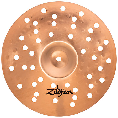 FXSTK12 FX Stack 12" (kit de 3) Zildjian