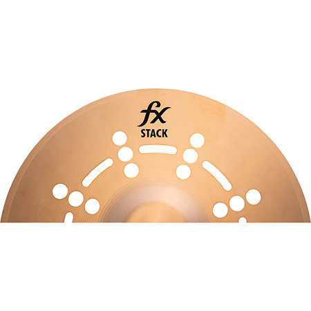 FXSTK12 FX Stack 12" (kit de 3) Zildjian