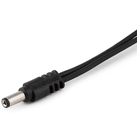 Flat Daisy Chain Cable Straight 2 Rockboard