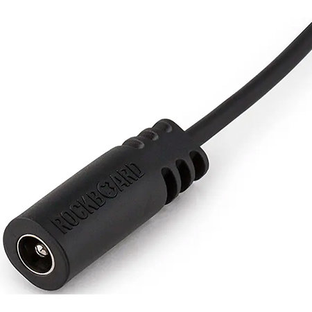 Flat Daisy Chain Cable Straight 2 Rockboard