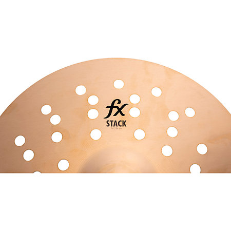 Zildjian FXSTK14 FX Stack 14" (kit de 3)