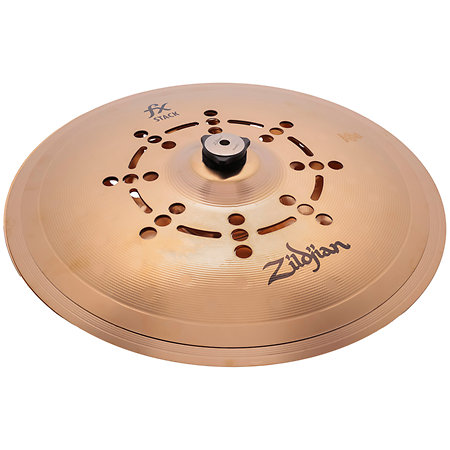 FXSTK14 FX Stack 14" (kit de 3) Zildjian