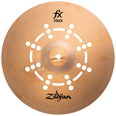 FXSTK14 FX Stack 14" (kit de 3) Zildjian