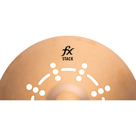 FXSTK14 FX Stack 14" (kit de 3) Zildjian