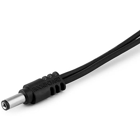 Flat Daisy Chain Cable Straight 4 Rockboard