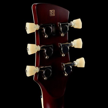 Revstar Standard RSS02T-VW Vintage White + Housse Yamaha