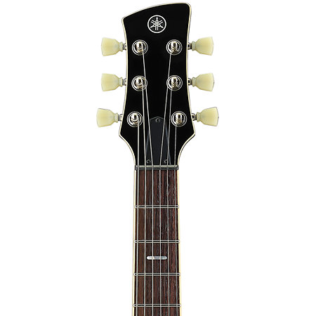 Revstar Standard RSS02T-VW Vintage White + Housse Yamaha