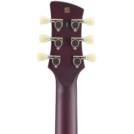Revstar Standard RSS02T-VW Vintage White + Housse Yamaha