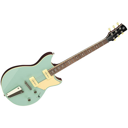 Revstar Standard RSS02T-SOB Sonic Blue + Housse Yamaha