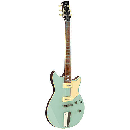 Revstar Standard RSS02T-SOB Sonic Blue + Housse Yamaha