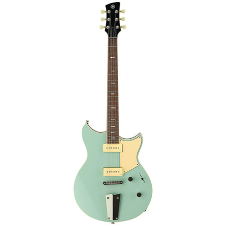 Revstar Standard RSS02T-SOB Sonic Blue + Housse Yamaha