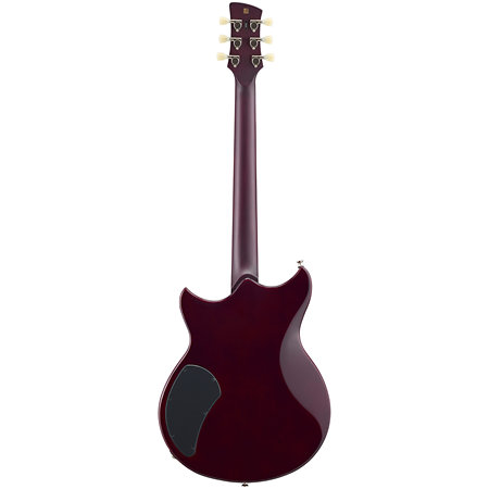 Revstar Standard RSS02T-SOB Sonic Blue + Housse Yamaha
